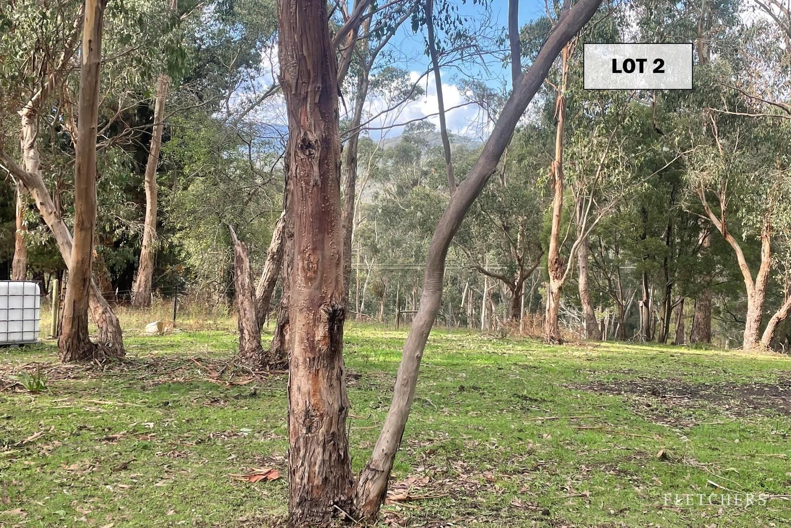Lot 2/720 Gembrook-Launching Place Road, Hoddles Creek VIC 3139, Image 1