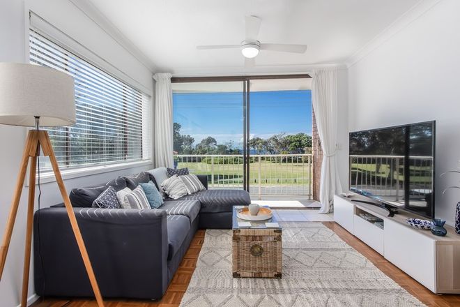 Picture of 1/234 Marine Parade, KINGSCLIFF NSW 2487