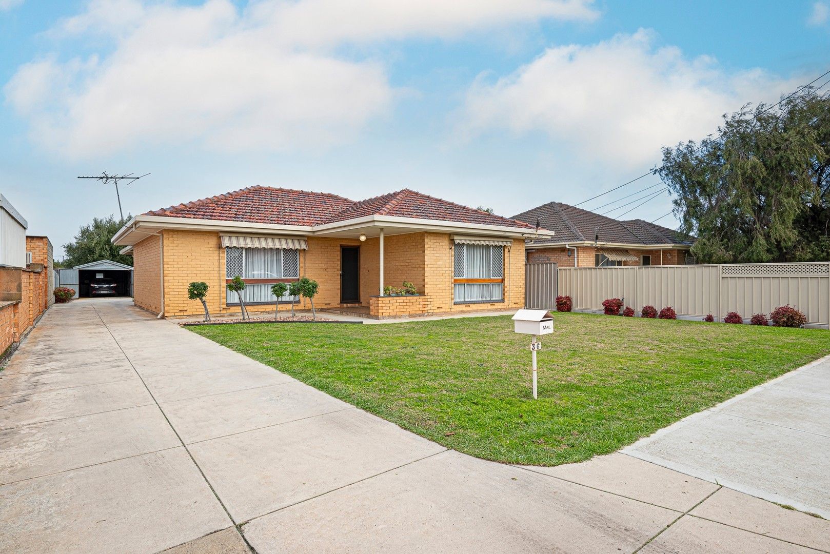 4 bedrooms House in 36 Harvey Avenue NETLEY SA, 5037