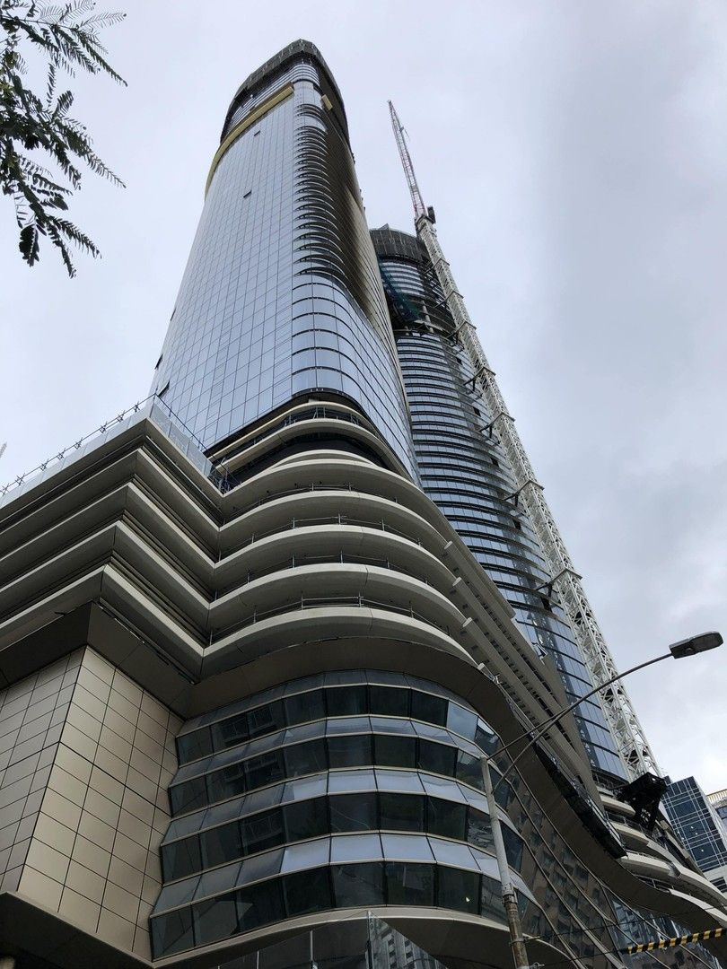 1 bedrooms New Apartments / Off the Plan in  MELBOURNE VIC, 3000