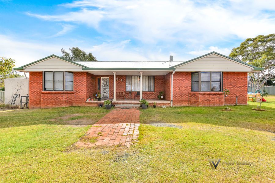 3 Warwick Road, Tamworth NSW 2340, Image 1