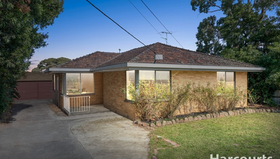Picture of 2 Ritz Street, VERMONT SOUTH VIC 3133