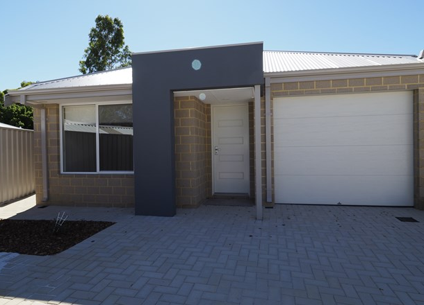 5/23 Coongan Avenue, Greenmount WA 6056