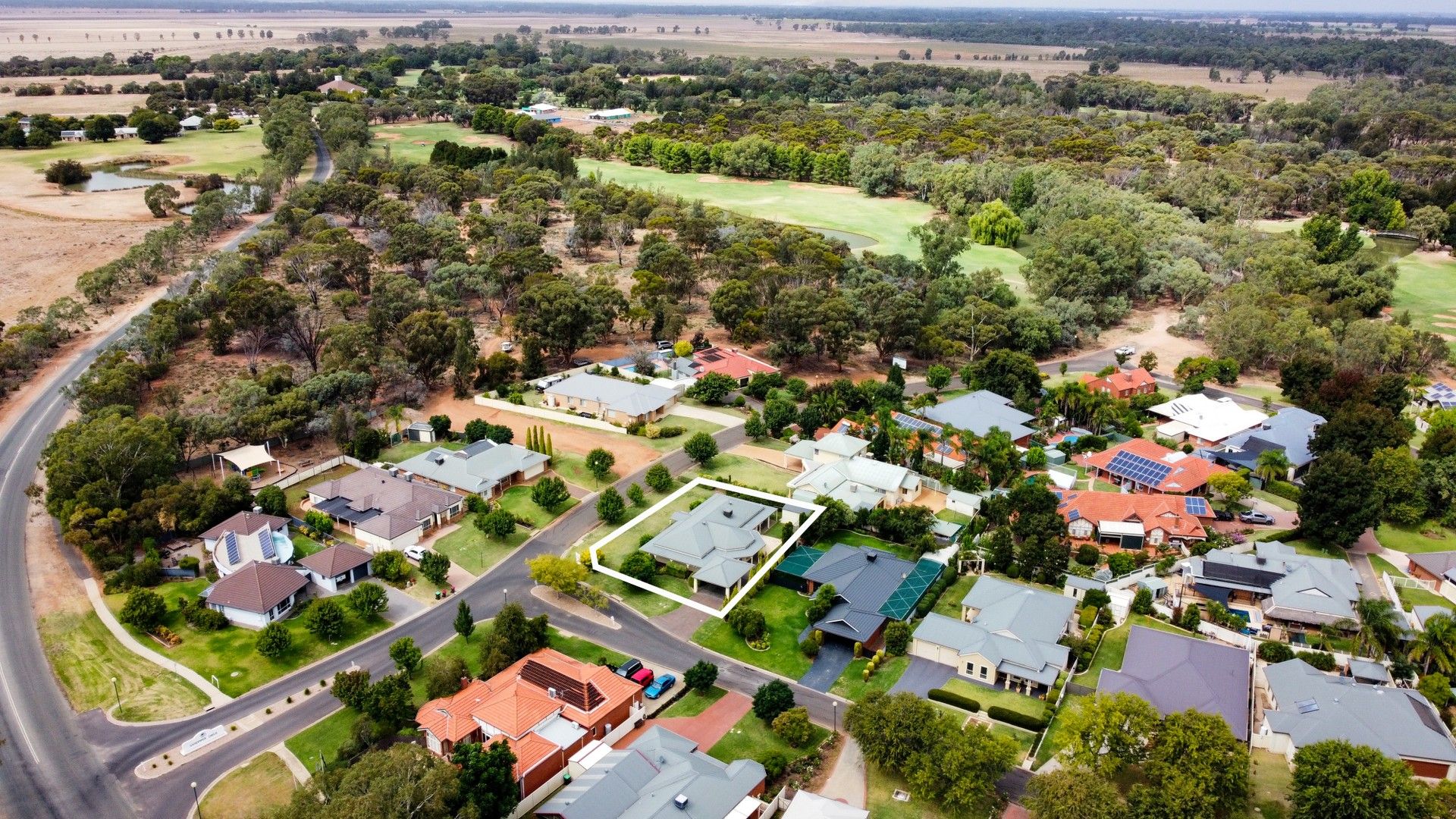 3 Currawong Court, Murray Downs NSW 2734, Image 1