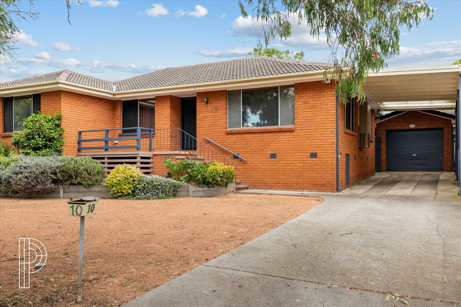 3 bedrooms House in 10 Cleland Street LATHAM ACT, 2615