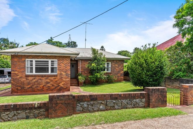 Picture of 205 South Street, SOUTH TOOWOOMBA QLD 4350