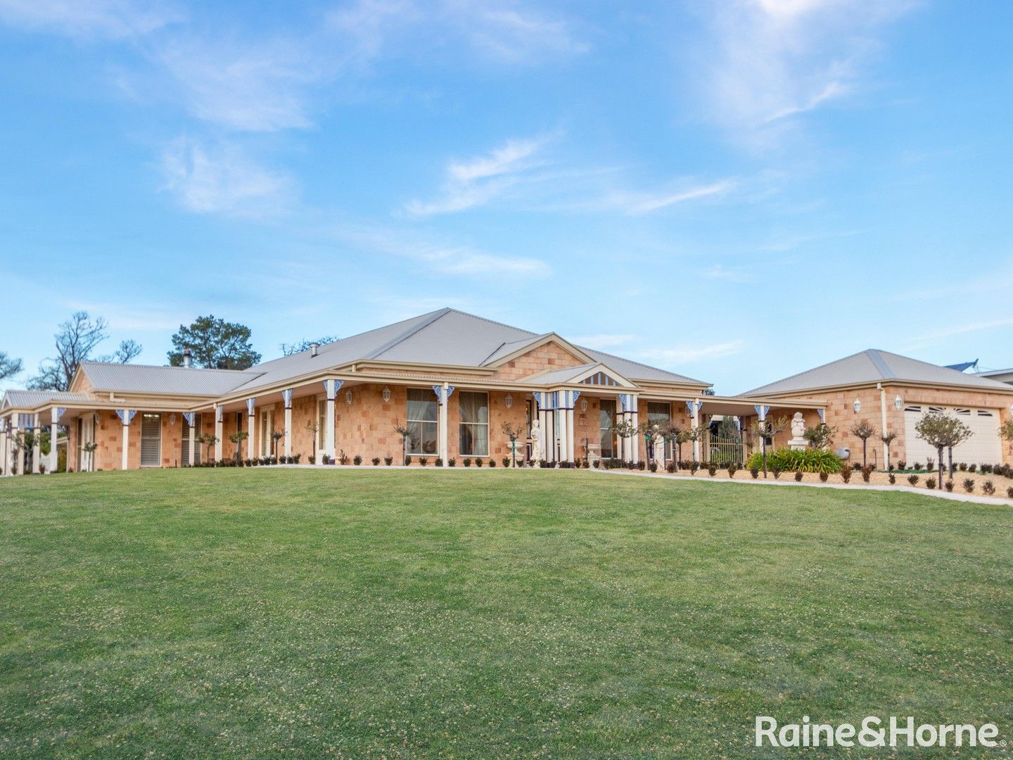 23 Blue Ridge Drive, White Rock NSW 2795 Domain