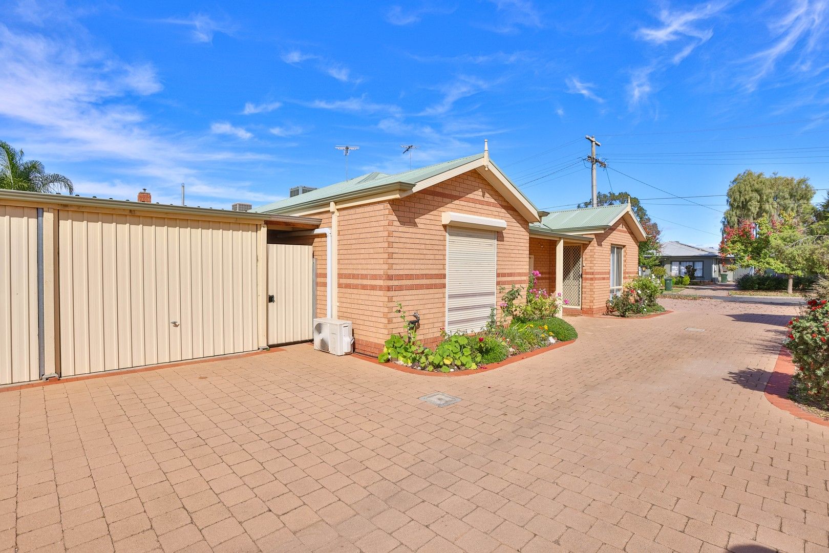 2 bedrooms Apartment / Unit / Flat in 5/22-24 Princes Street MILDURA VIC, 3500