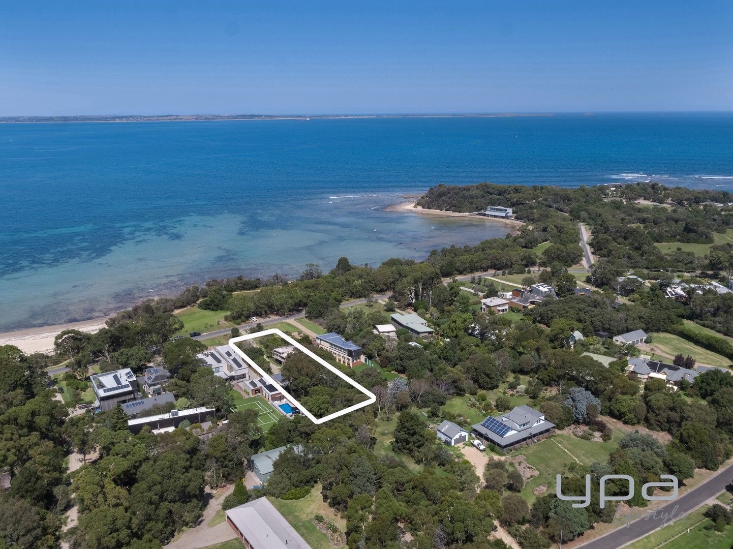 16 Western Parade, Point Leo VIC 3916, Image 0