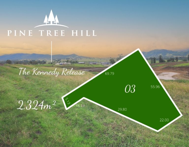 Lot 3/106 Kennedy Street, Kilcoy QLD 4515, Image 0