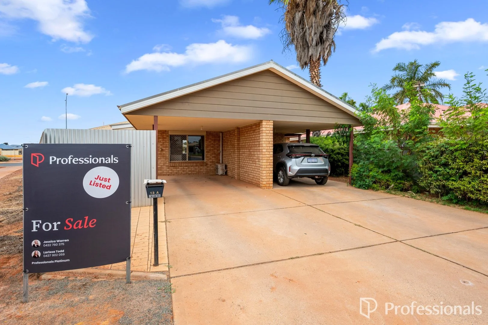 13A Rourke Cove, Somerville WA 6430