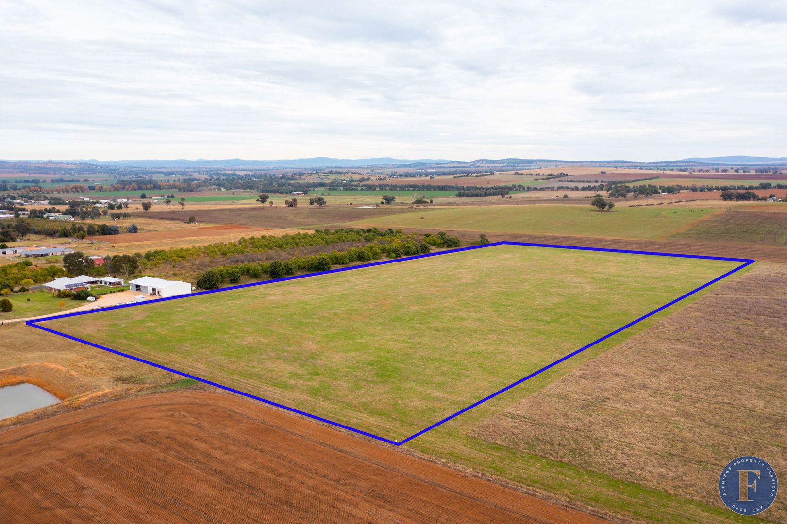 Lot 3 Tilga Street, Canowindra NSW 2804, Image 1