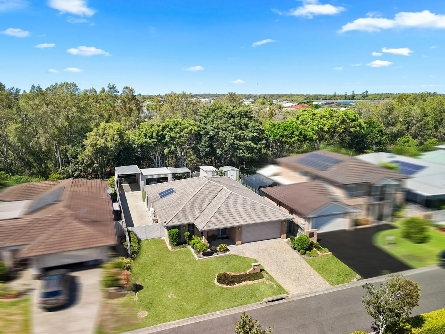18 Josephine Boulevard, Harrington NSW 2427