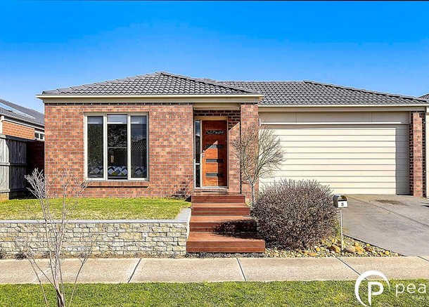 5 Longbow Terrace, Cranbourne North VIC 3977