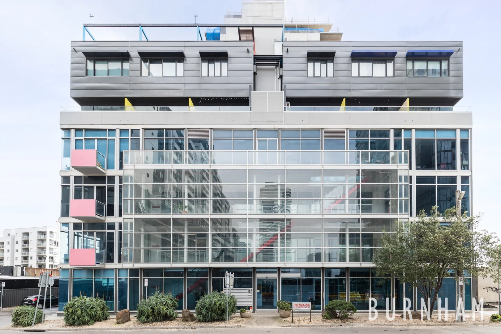 Additional image 9 of 28/8-18 Whitehall Street, Footscray VIC 3011