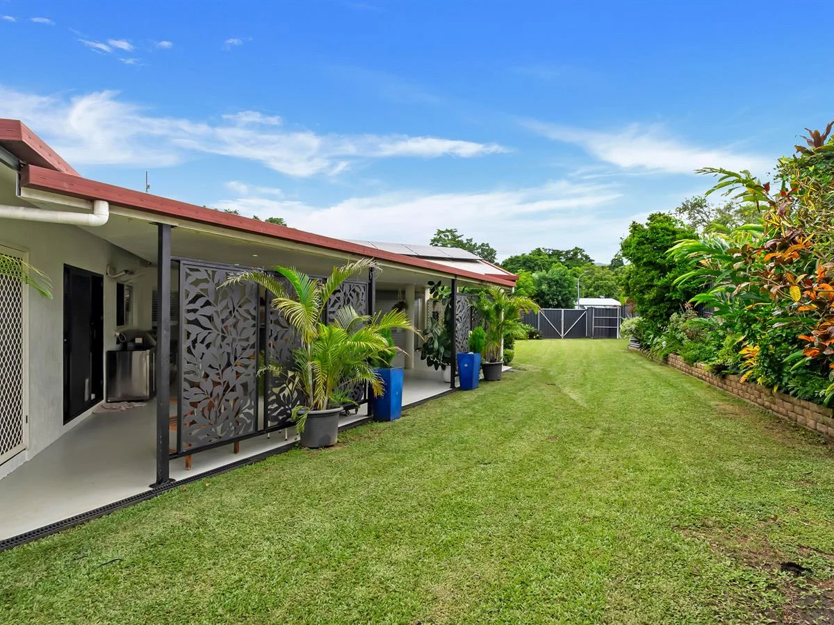 Additional image 5 of 64 Barnard Drive, Mount Sheridan QLD 4868