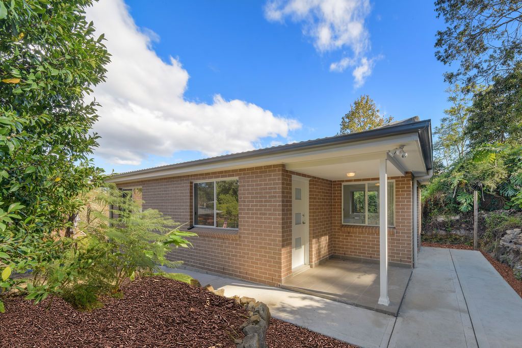 Flat 1/40 Hall Road, Hornsby NSW 2077, Image 0
