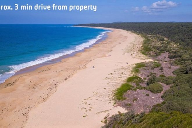 Picture of 281 South Head Road, MORUYA HEADS NSW 2537