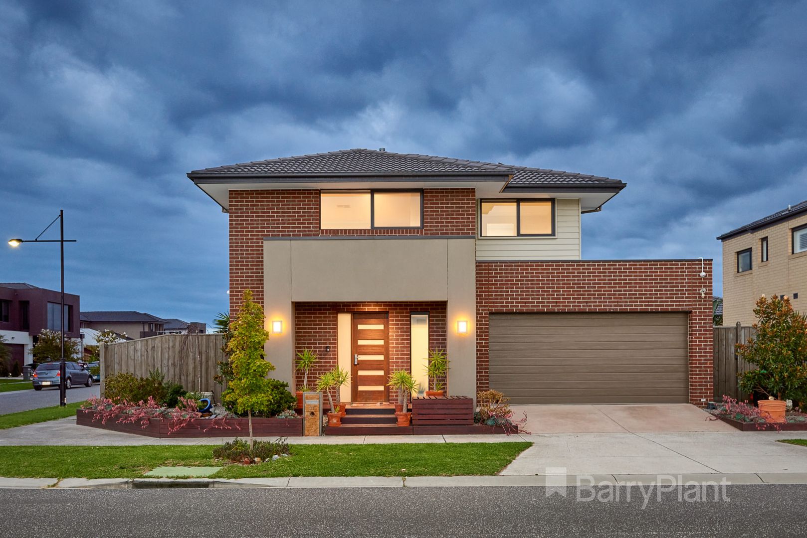27 Red Brush Drive, Keysborough Property History & Address Research