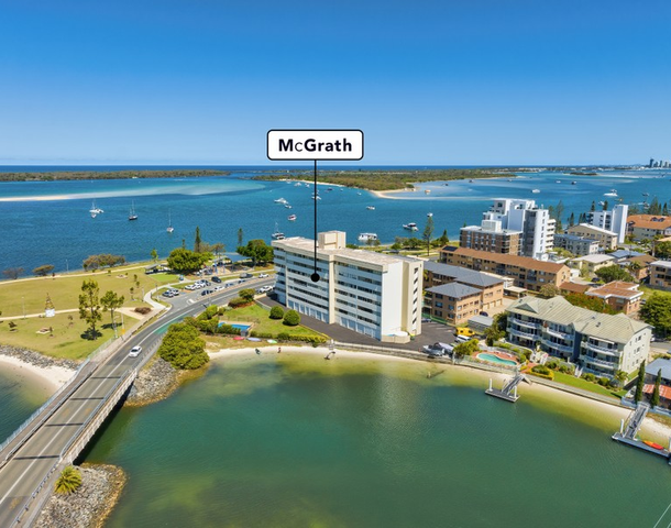 18/554 Marine Parade, Biggera Waters QLD 4216