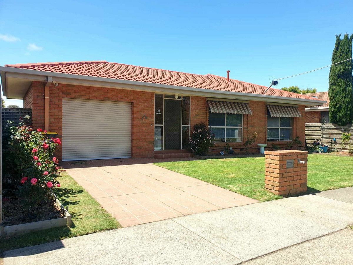 2 bedrooms House in 1/8 Hayley Drive WARRNAMBOOL VIC, 3280