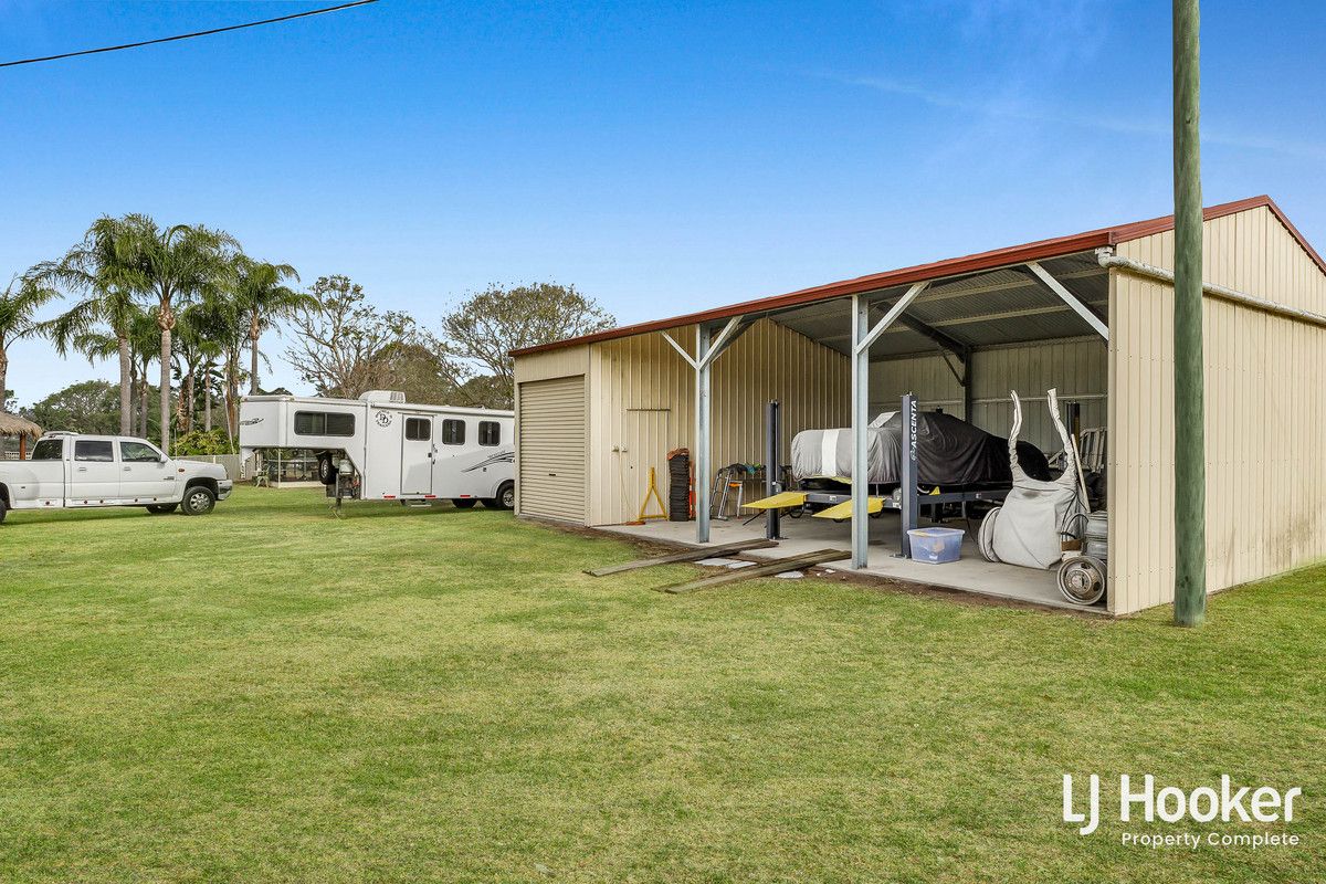 1504 Chambers Flat Road, Chambers Flat QLD 4133, Image 2