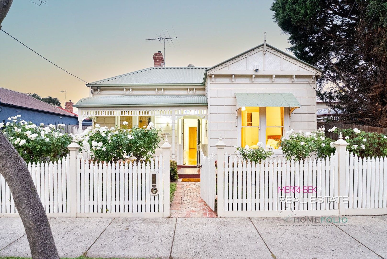 3 bedrooms House in 27 Linda Street COBURG VIC, 3058