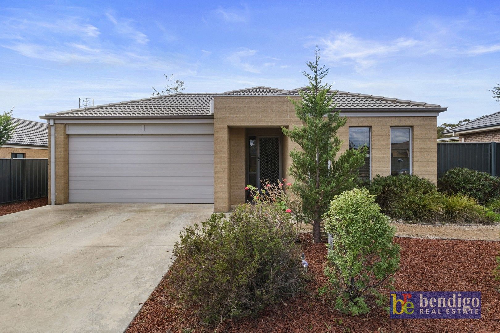 809 Callaghan Street, Jackass Flat VIC 3556, Image 0