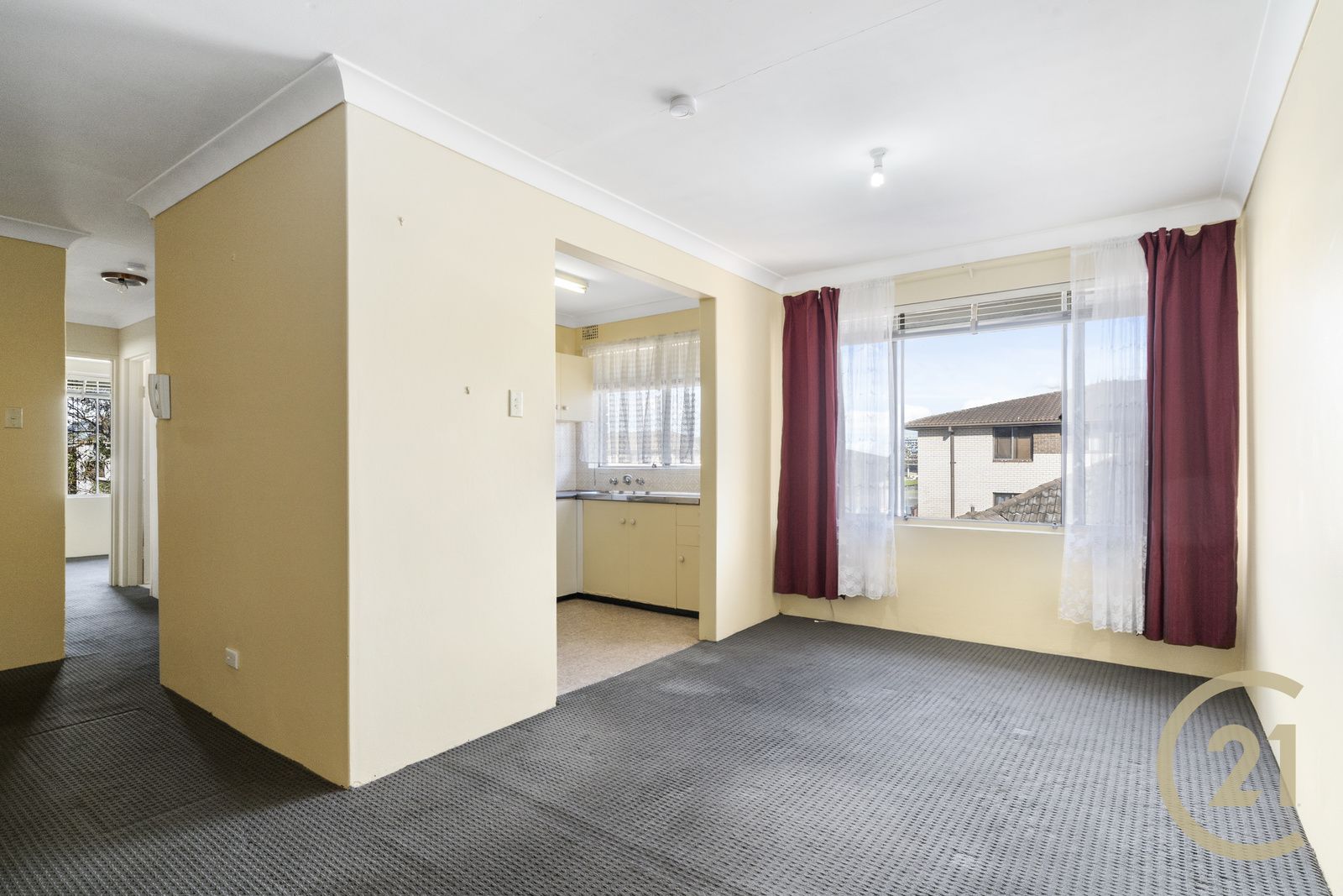 10/12 Drummond Street, Warwick Farm NSW 2170, Image 2