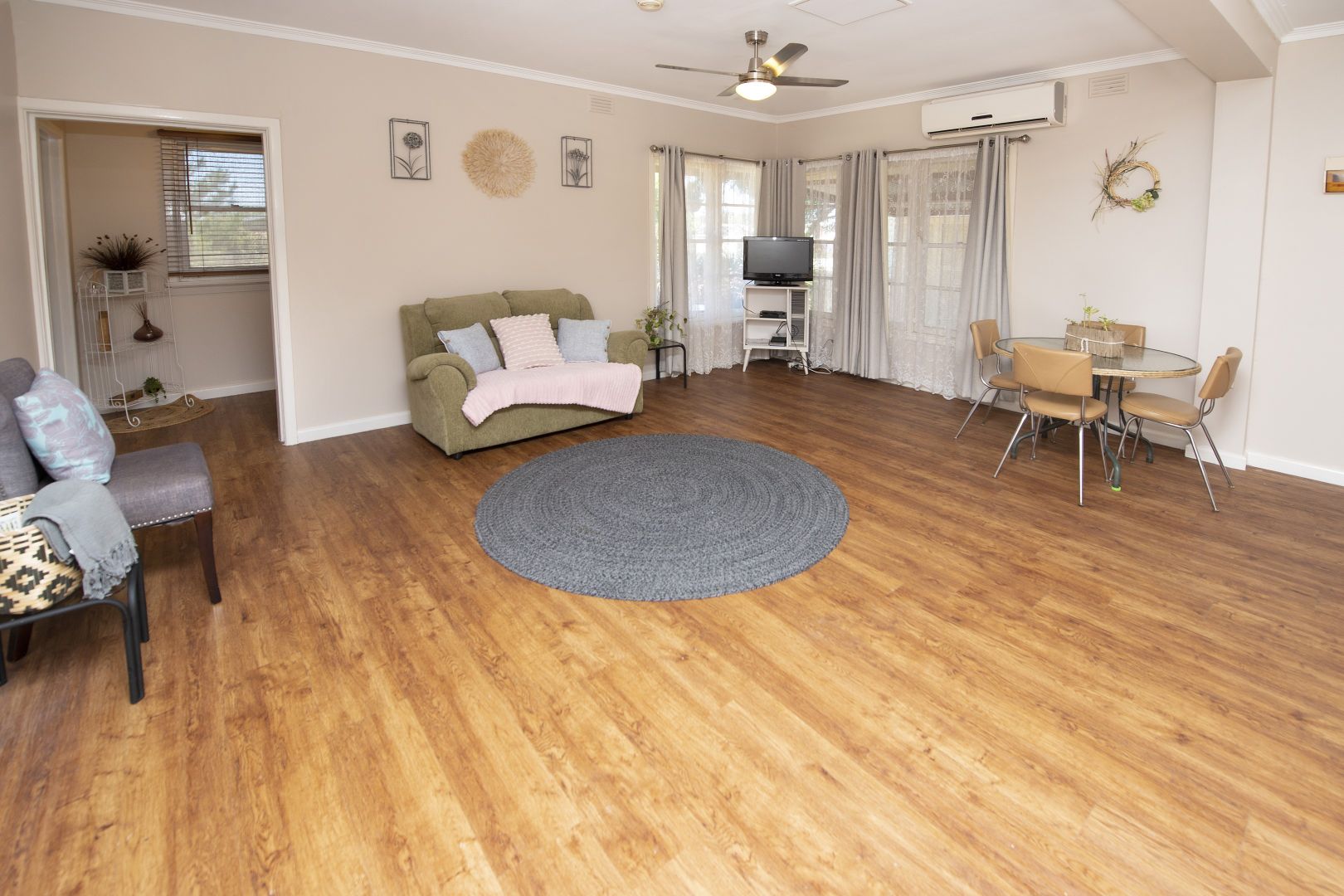 79 Hannon Street, Sea Lake VIC 3533 Domain