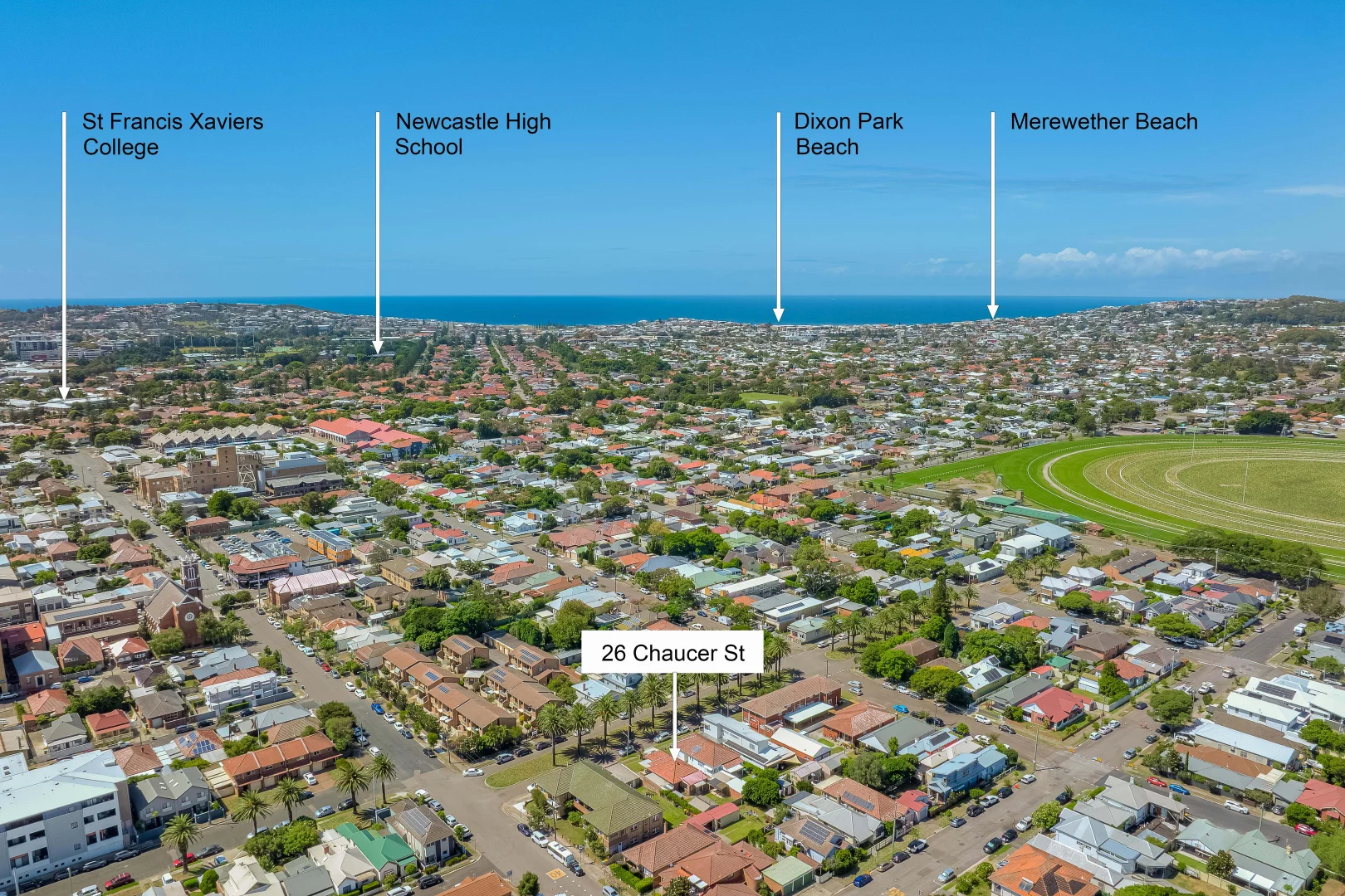 Additional image 12 of 26 Chaucer Street, Hamilton NSW 2303