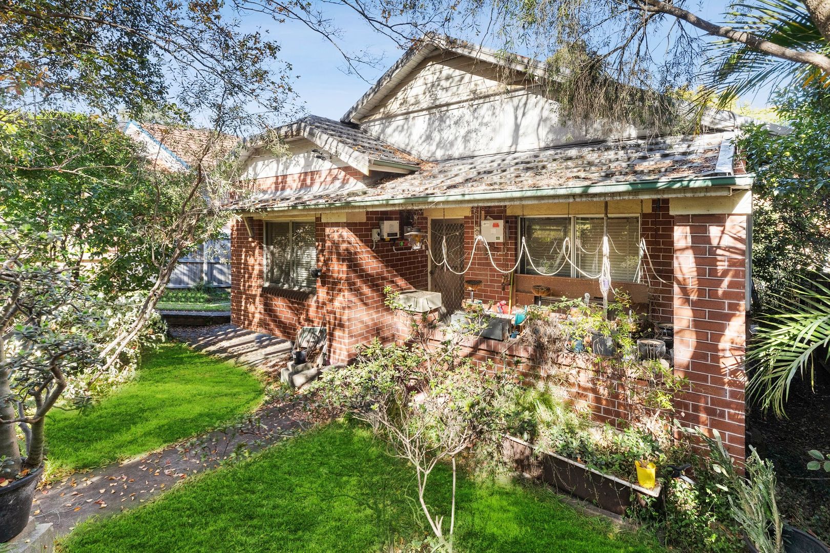 12 Nicoll Avenue, Ryde NSW 2112, Image 1