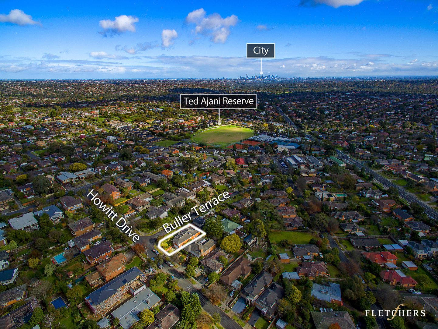 5 Howitt Drive, Templestowe Lower VIC 3107, Image 2