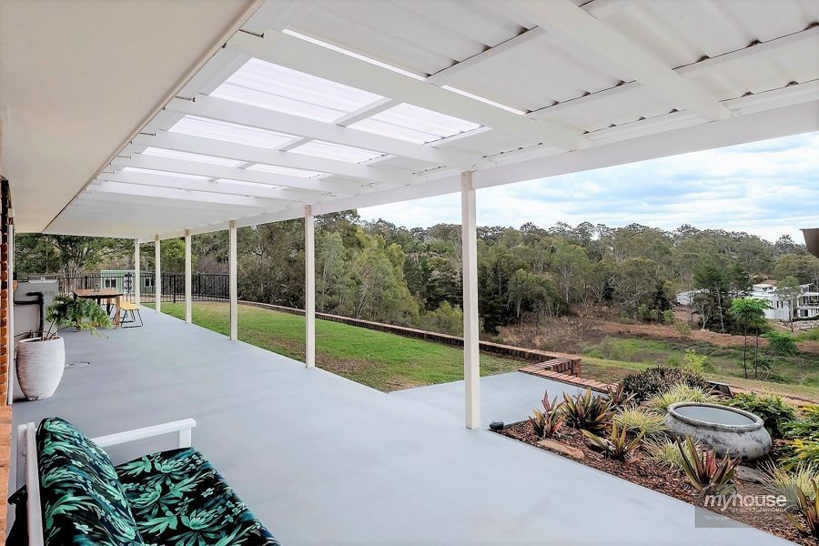 38 Nugent Pinch Road, Cotswold Hills QLD 4350, Image 1
