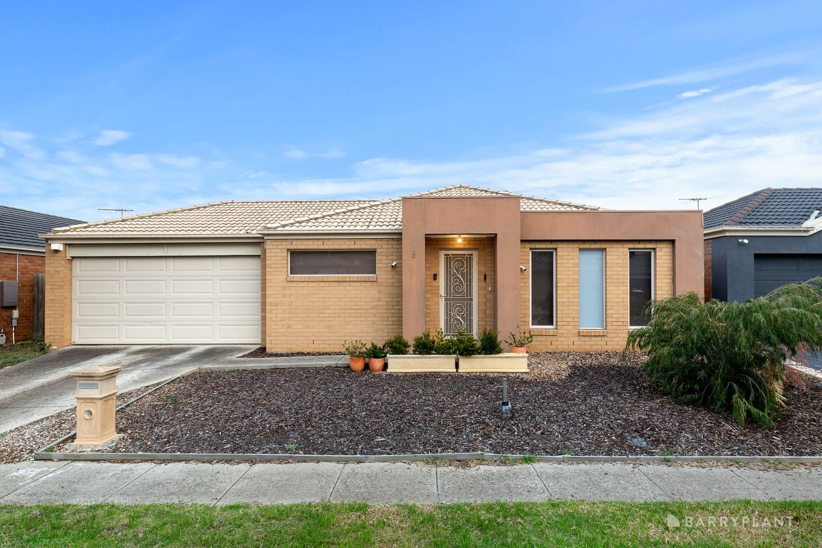 8 Earth Street, Point Cook VIC 3030, Image 0