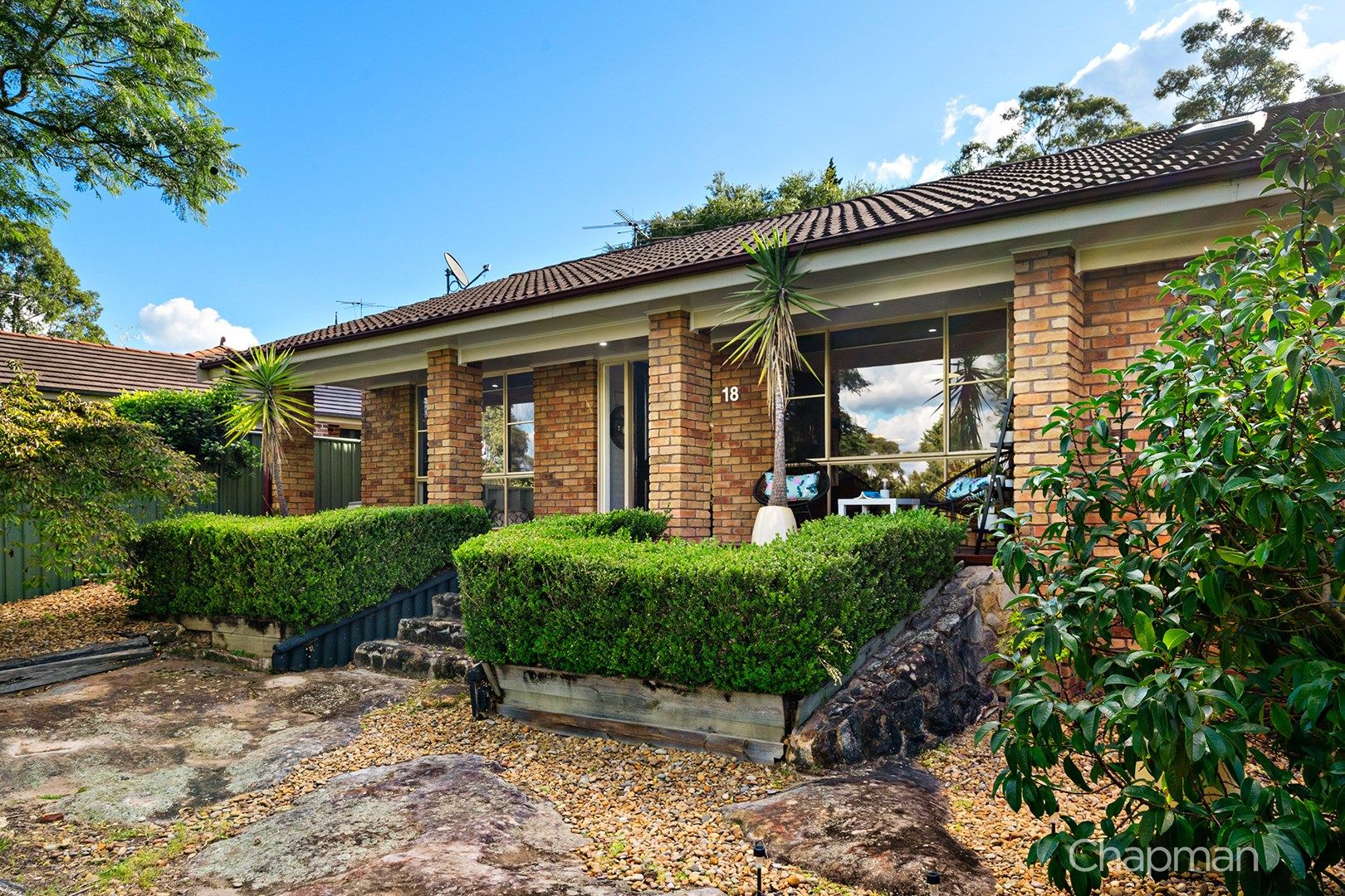 18 Semana Place, Winmalee NSW 2777, Image 0