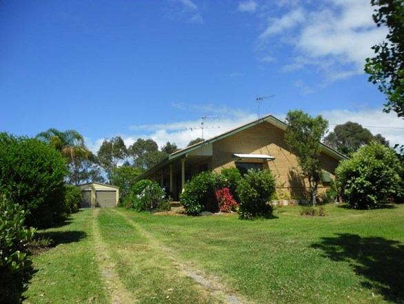 53 Mountain View Road, Moruya NSW 2537