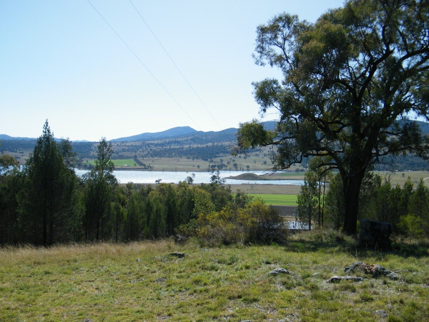965 Borah Creek Road, Quirindi NSW 2343, Image 0