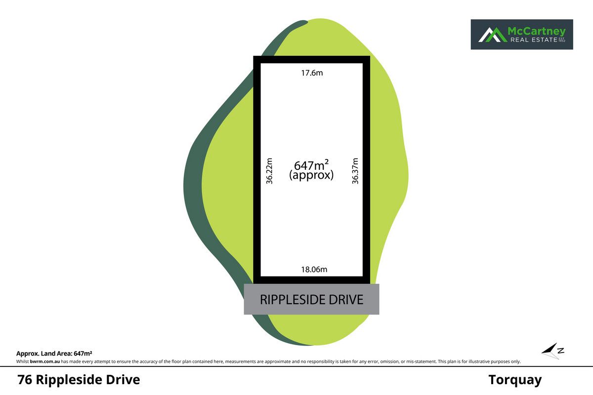 76 Rippleside Drive, Torquay VIC 3228, Image 1