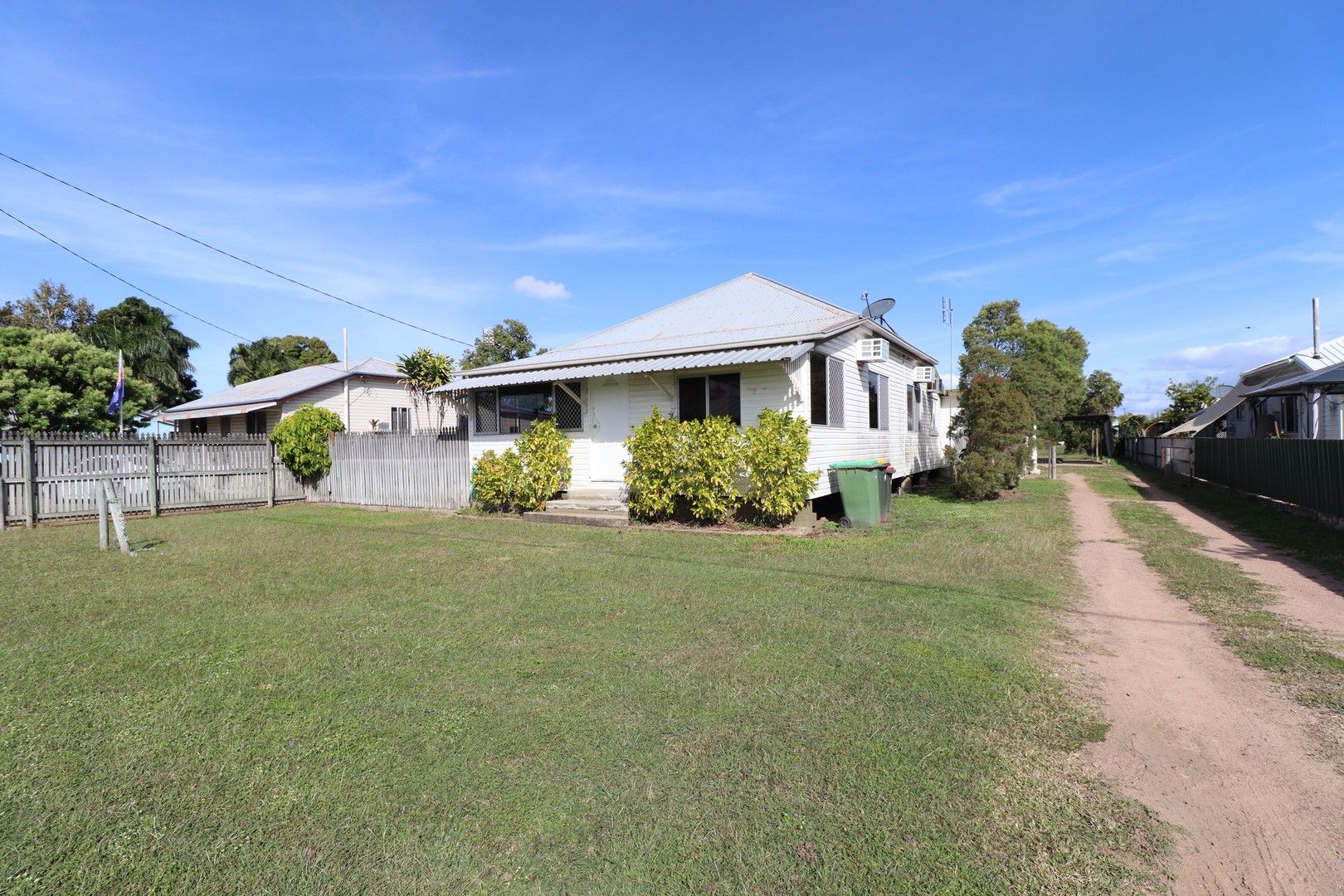 91 Banister Street, Brandon QLD 4808, Image 0