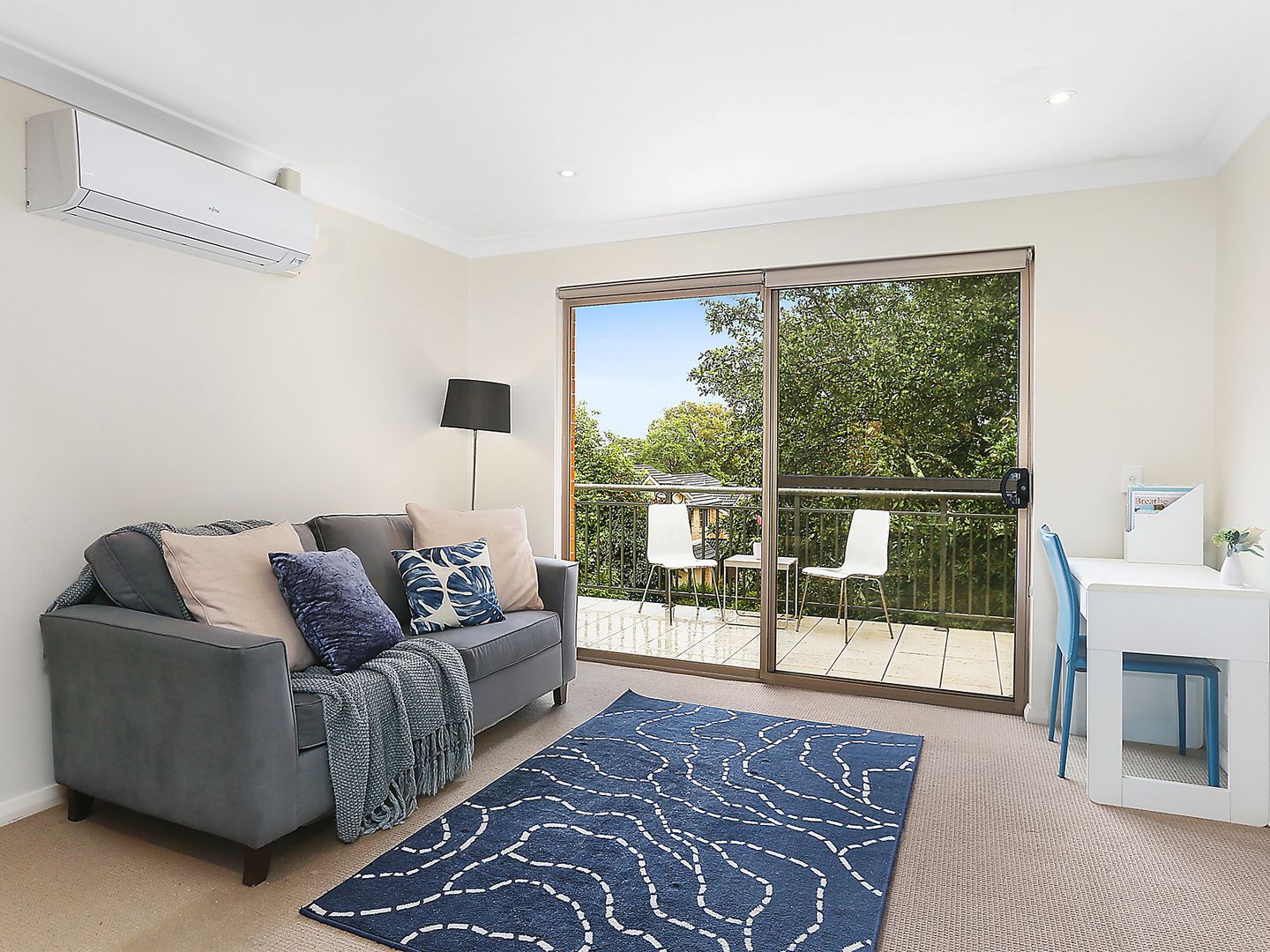 7/5 Veno Street, Heathcote NSW 2233, Image 1