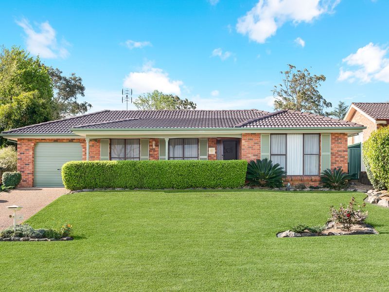 14 Hynes Place, Elderslie NSW 2570, Image 0