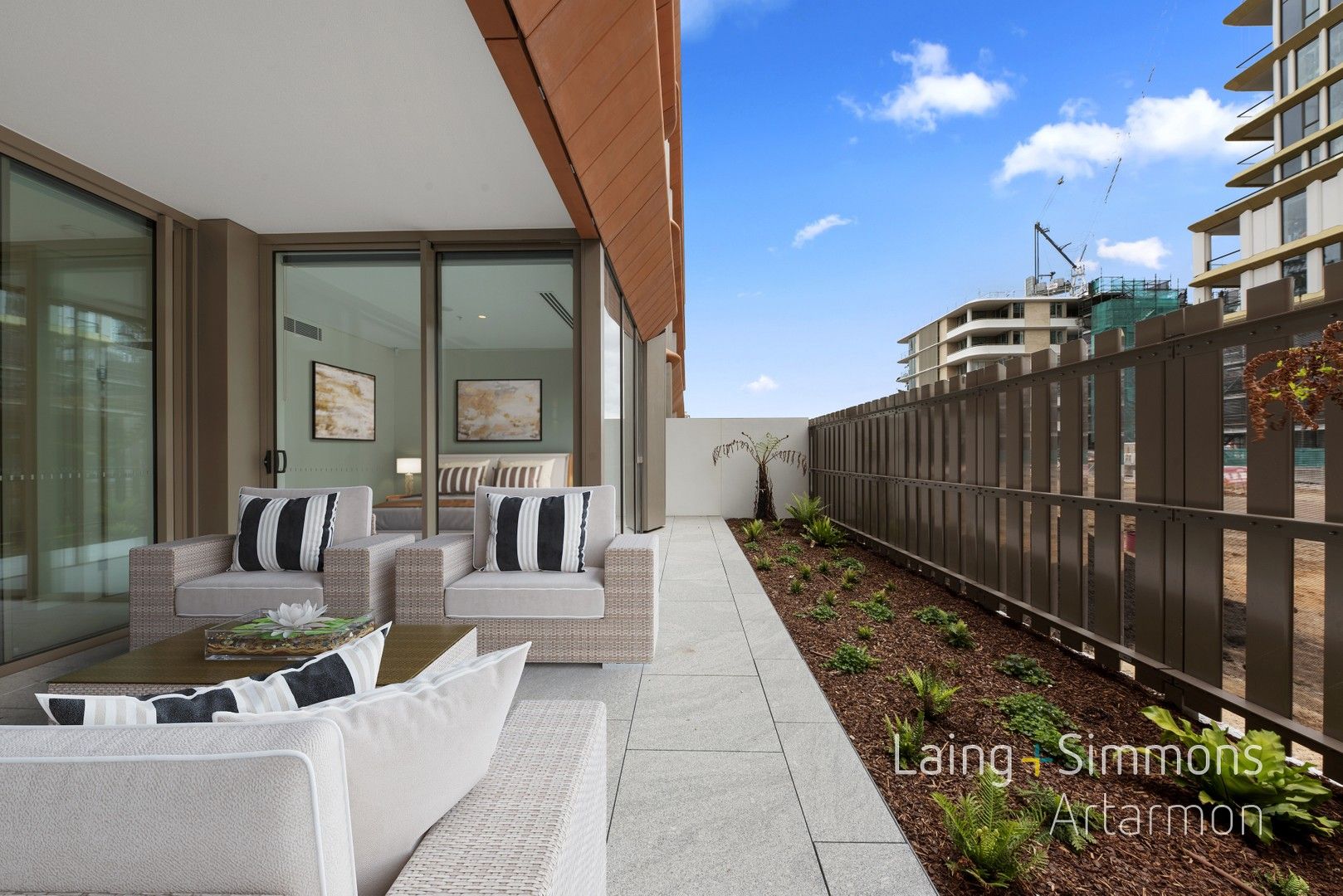 107/5 Scott Street, Willoughby NSW 2068, Image 0
