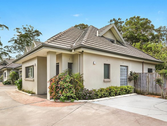 37A Horace Street, St Ives NSW 2075