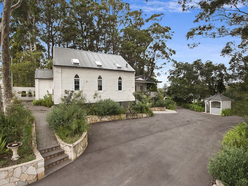 600 The Entrance Road, WAMBERAL NSW 2260, Image 0