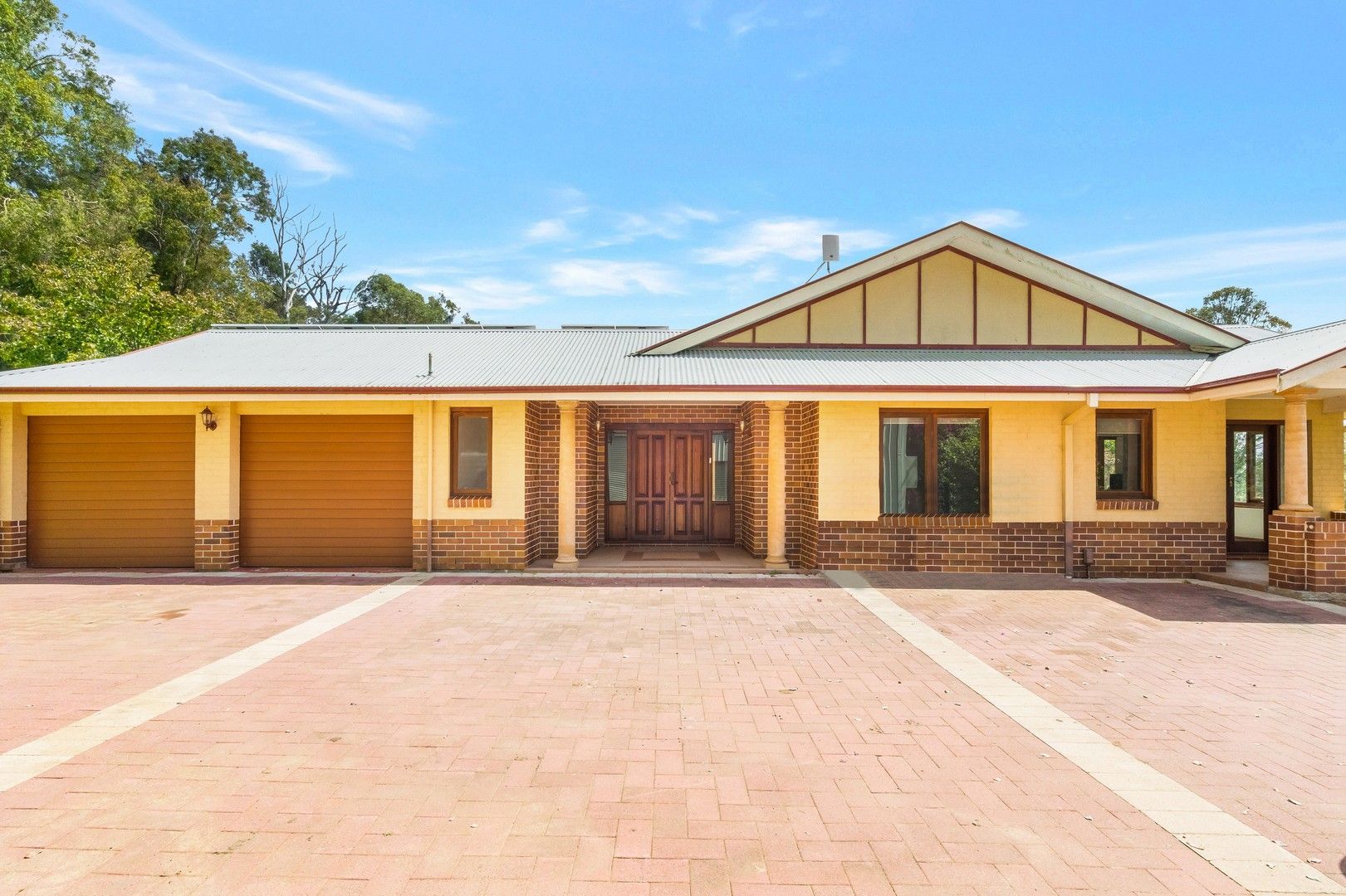 355 McKee Road, Theresa Park NSW 2570 House for Rent 1,500