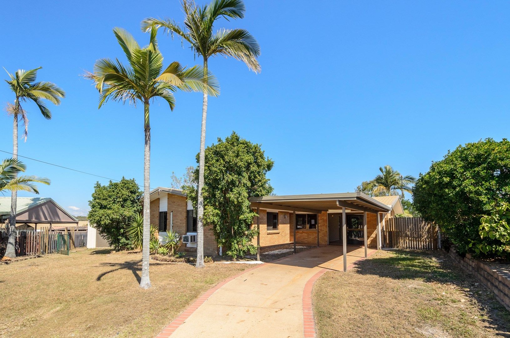 3 Ingemar Court, Clinton QLD 4680