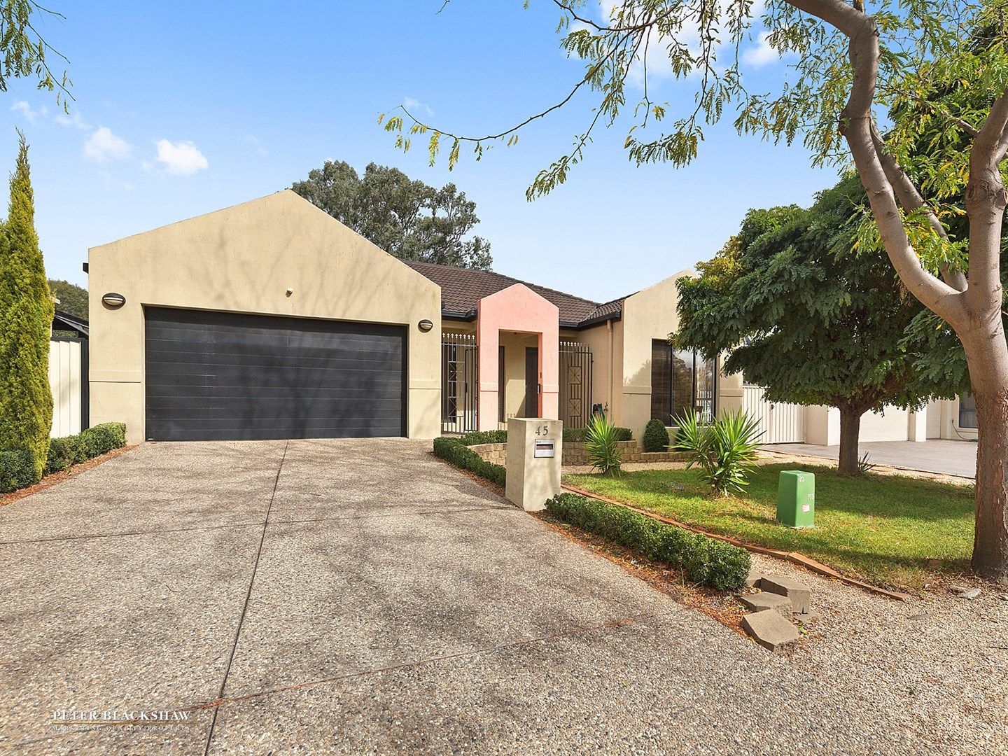 45 Hollingsworth Street, Gungahlin ACT 2912, Image 1