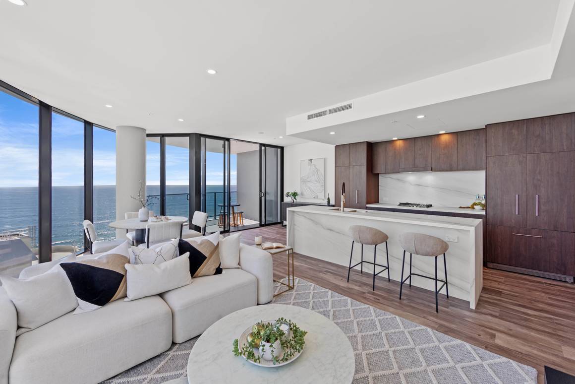 1702/3552 Main Beach Parade Main Beach 4217 - Image 3