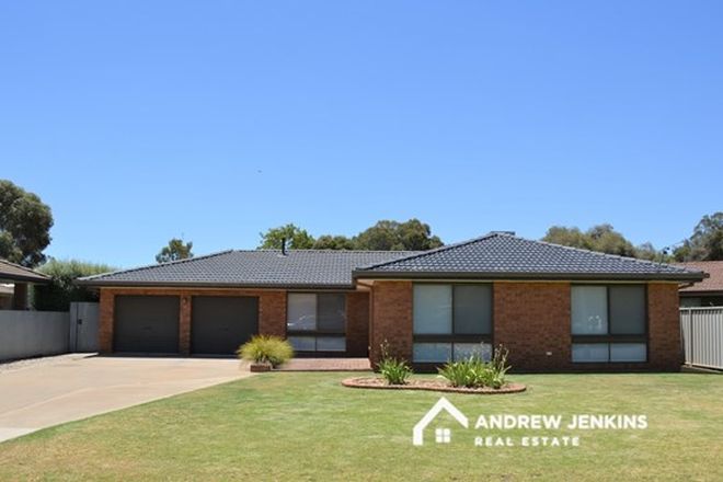 Picture of 6 William St, FINLEY NSW 2713